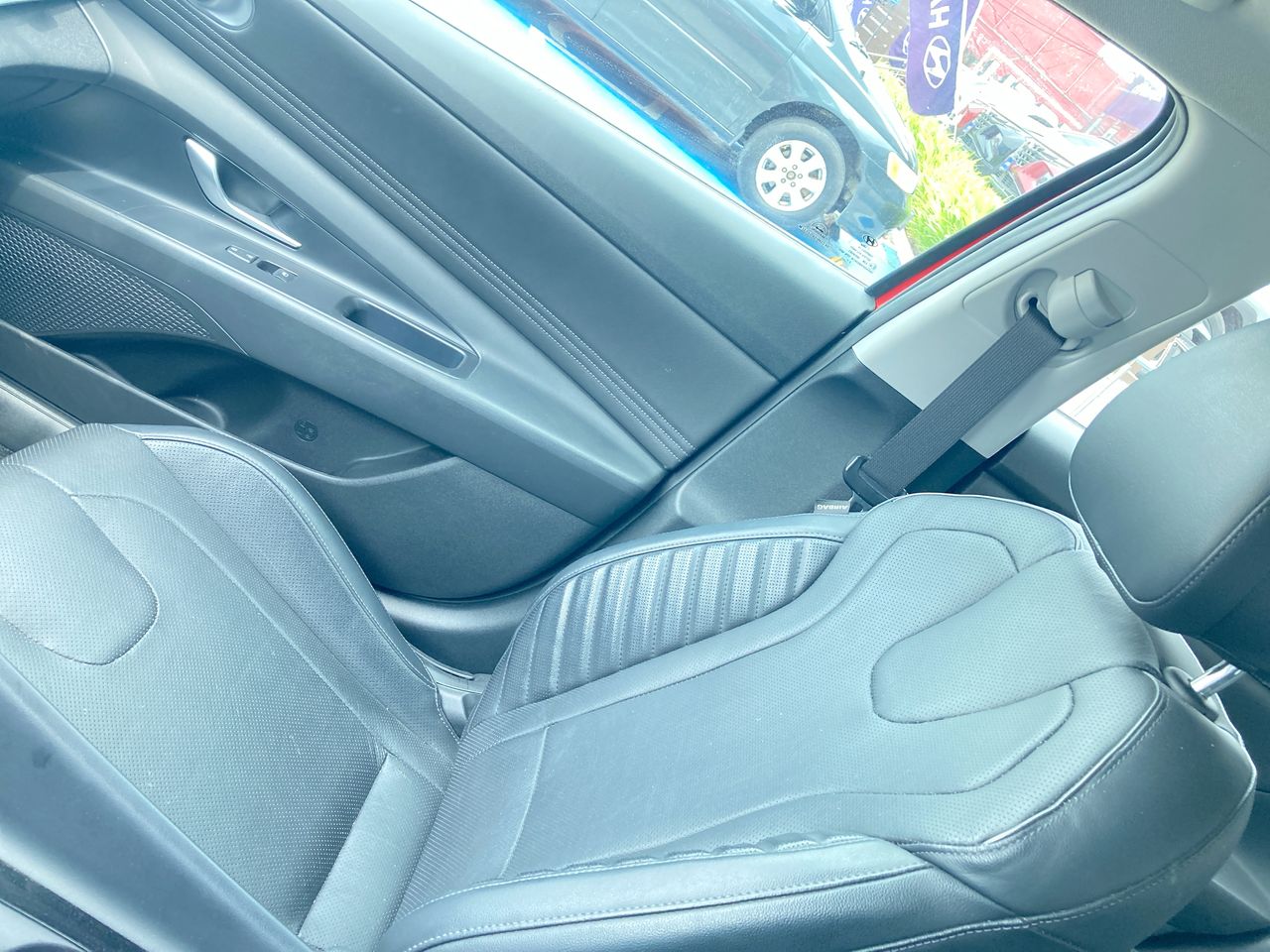 2023 Hyundai Elantra 2.0 Limited Tech Navi At