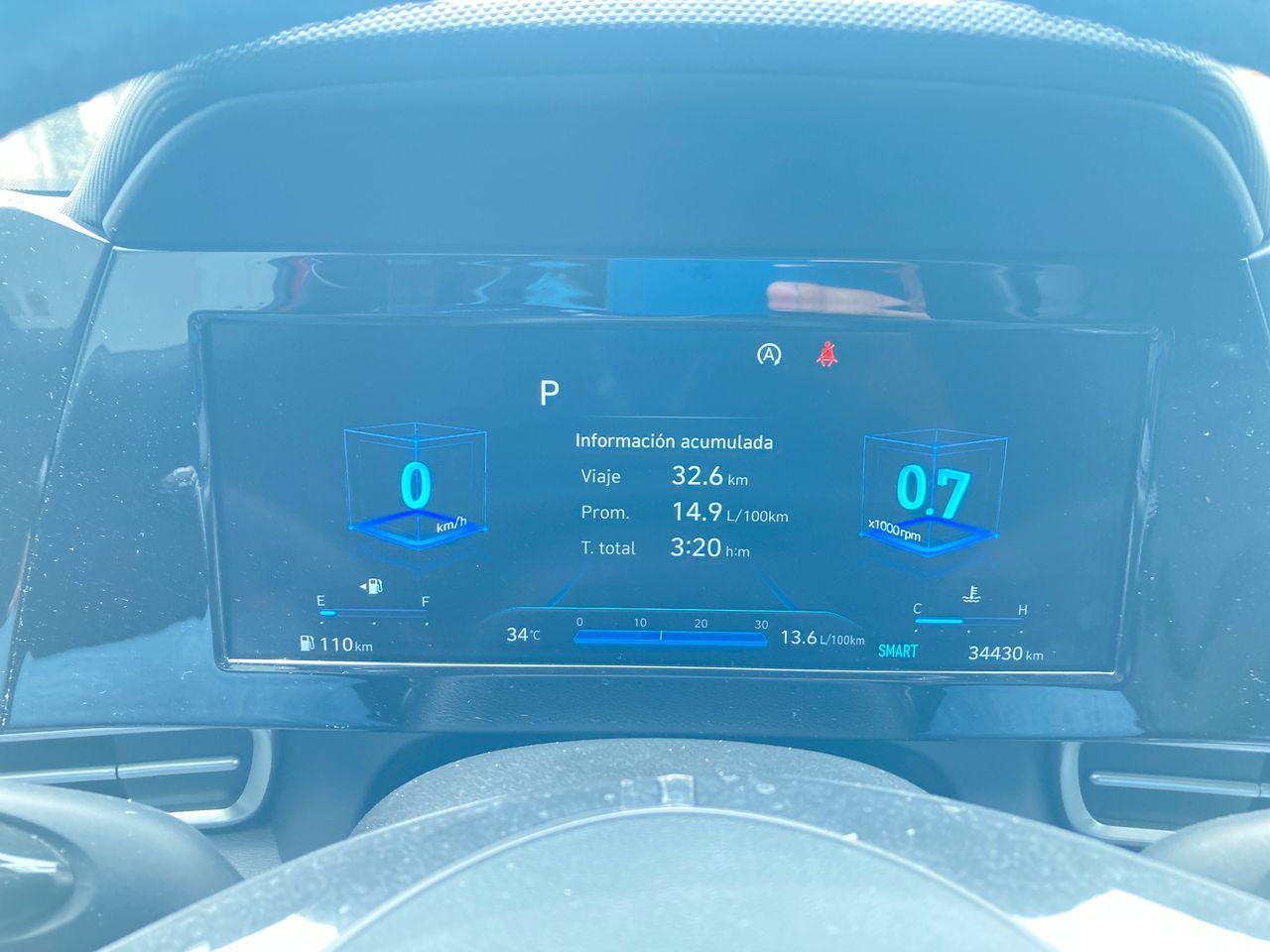 2023 Hyundai Elantra 2.0 Limited Tech Navi At