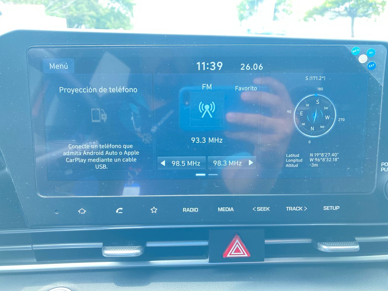 2023 Hyundai Elantra 2.0 Limited Tech Navi At