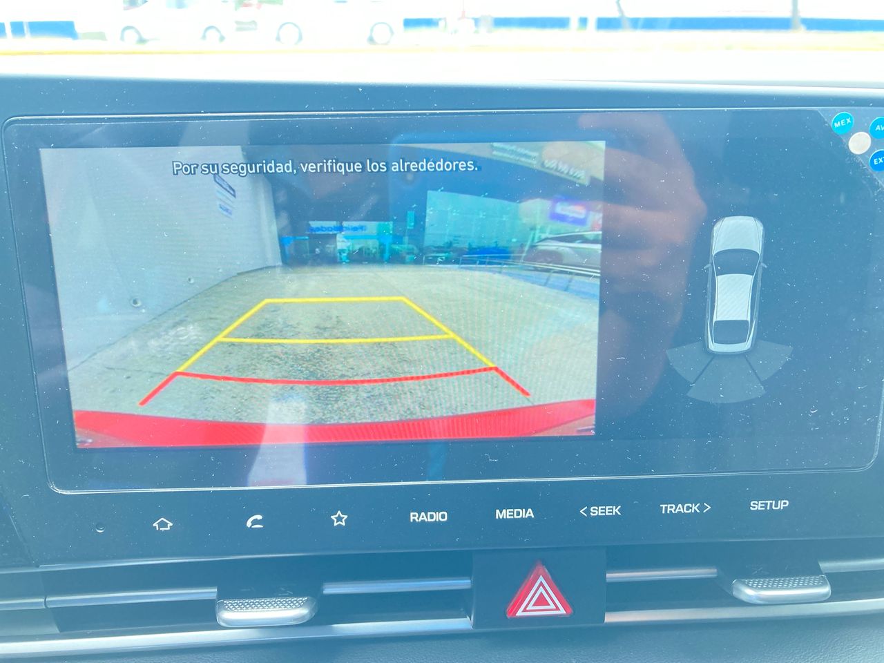 2023 Hyundai Elantra 2.0 Limited Tech Navi At
