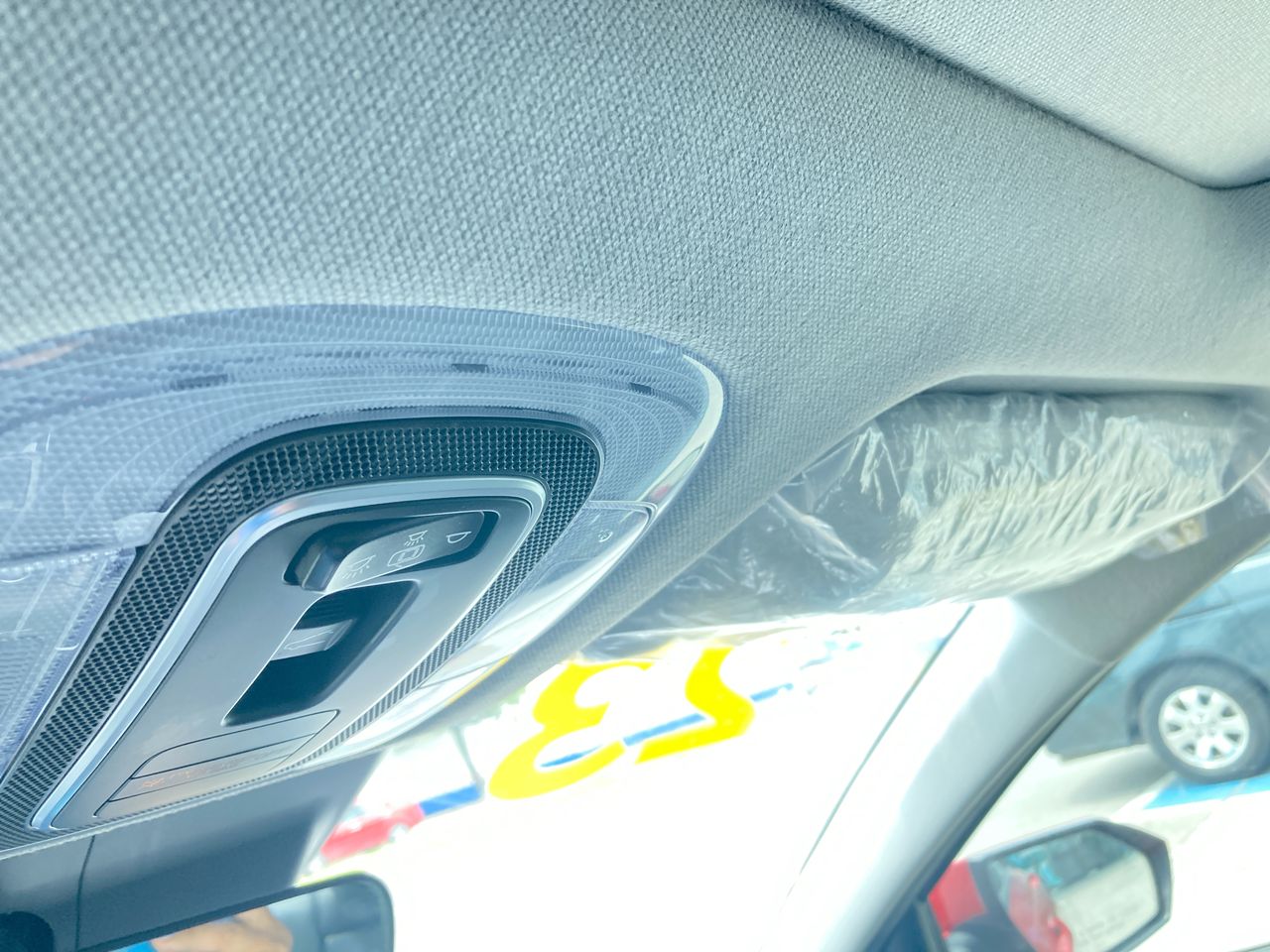 2023 Hyundai Elantra 2.0 Limited Tech Navi At