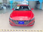 2023 Hyundai Elantra 2.0 Limited Tech Navi At