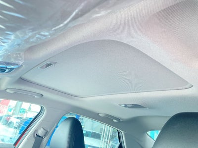 2023 Hyundai Elantra 2.0 Limited Tech Navi At