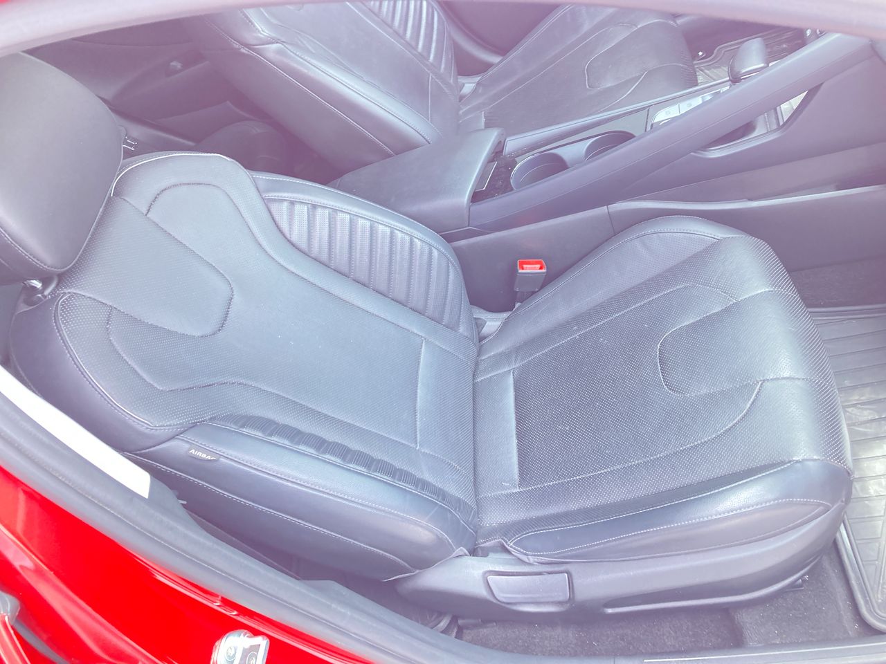 2023 Hyundai Elantra 2.0 Limited Tech Navi At
