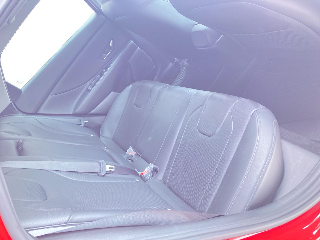 2023 Hyundai Elantra 2.0 Limited Tech Navi At