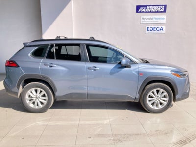 2022 Toyota Corolla Cross 2.0 Le At