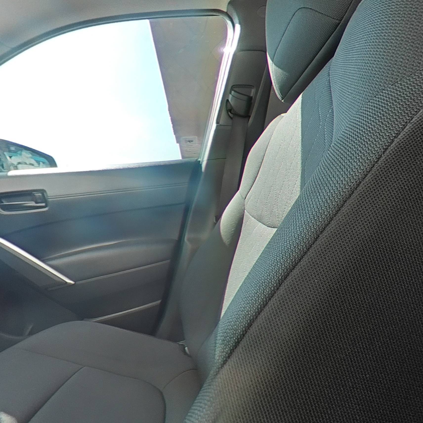 2022 Toyota Corolla Cross 2.0 Le At