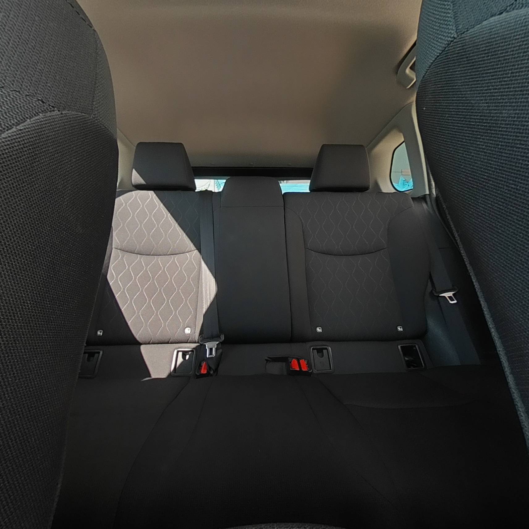 2022 Toyota Corolla Cross 2.0 Le At