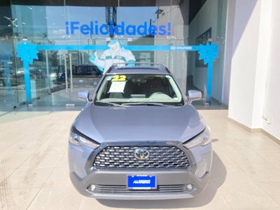 2022 Toyota Corolla Cross 2.0 Le At