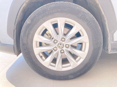 2022 Toyota Corolla Cross 2.0 Le At