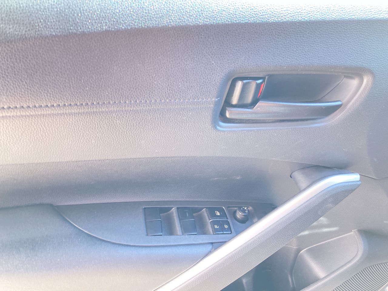 2022 Toyota Corolla Cross 2.0 Le At