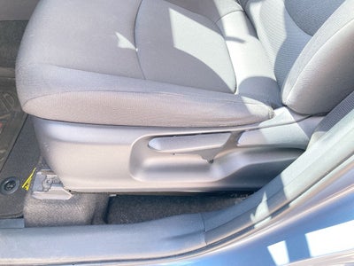 2022 Toyota Corolla Cross 2.0 Le At