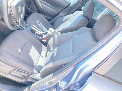 2022 Toyota Corolla Cross 2.0 Le At