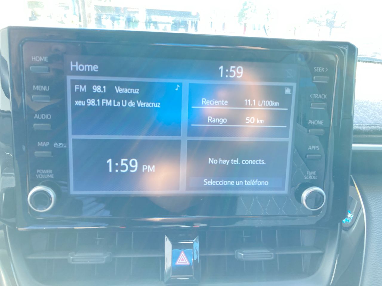 2022 Toyota Corolla Cross 2.0 Le At