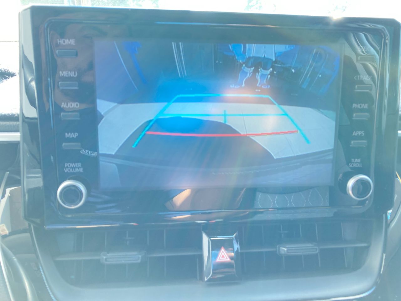 2022 Toyota Corolla Cross 2.0 Le At