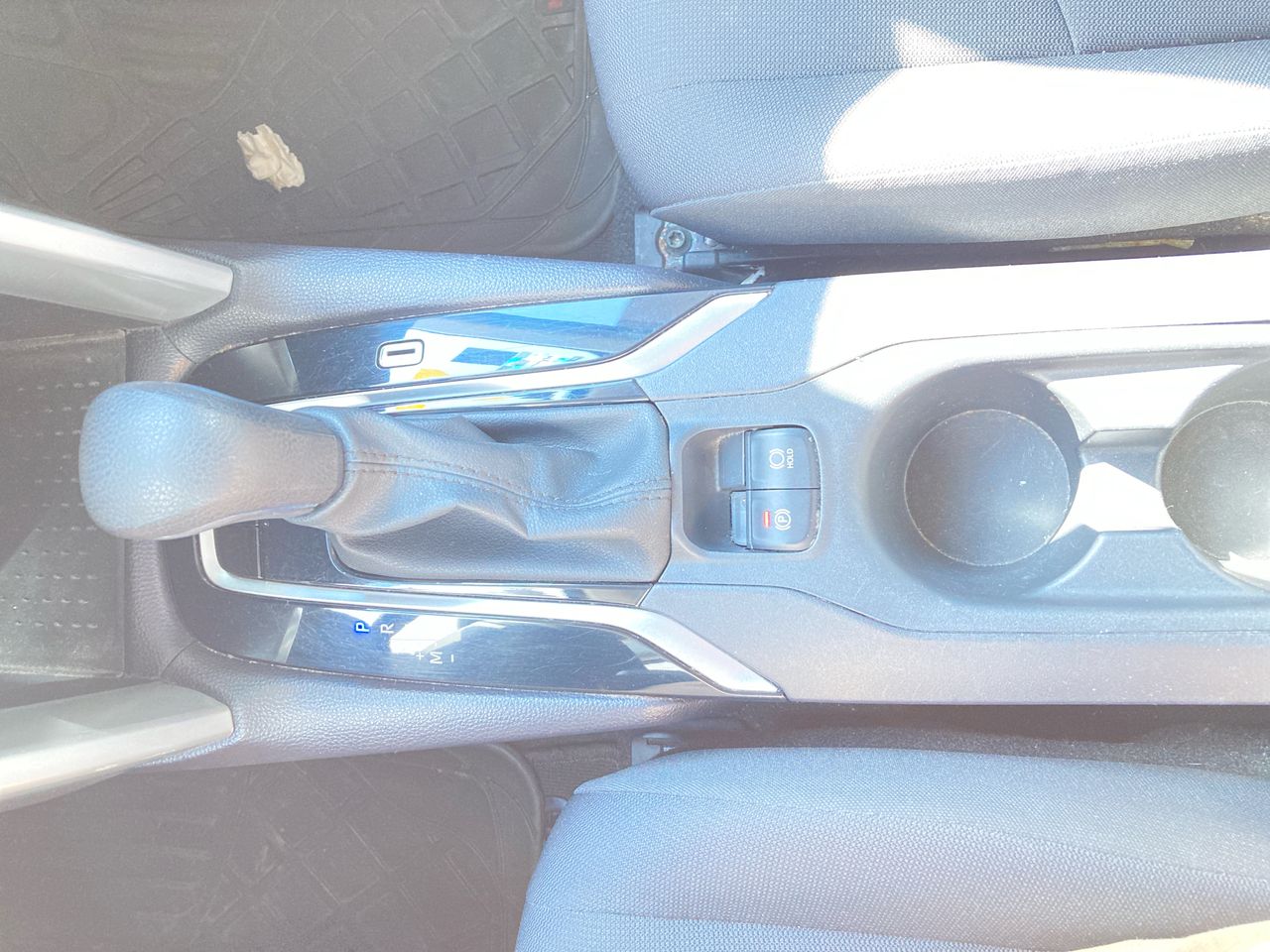 2022 Toyota Corolla Cross 2.0 Le At