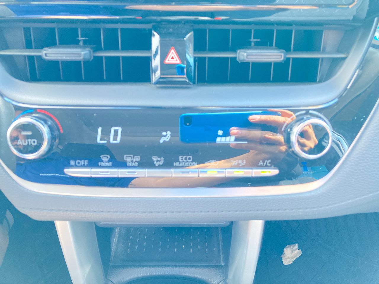 2022 Toyota Corolla Cross 2.0 Le At