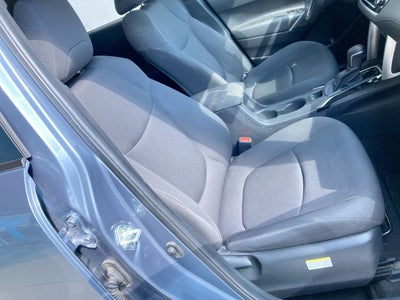 2022 Toyota Corolla Cross 2.0 Le At