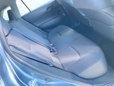 2022 Toyota Corolla Cross 2.0 Le At