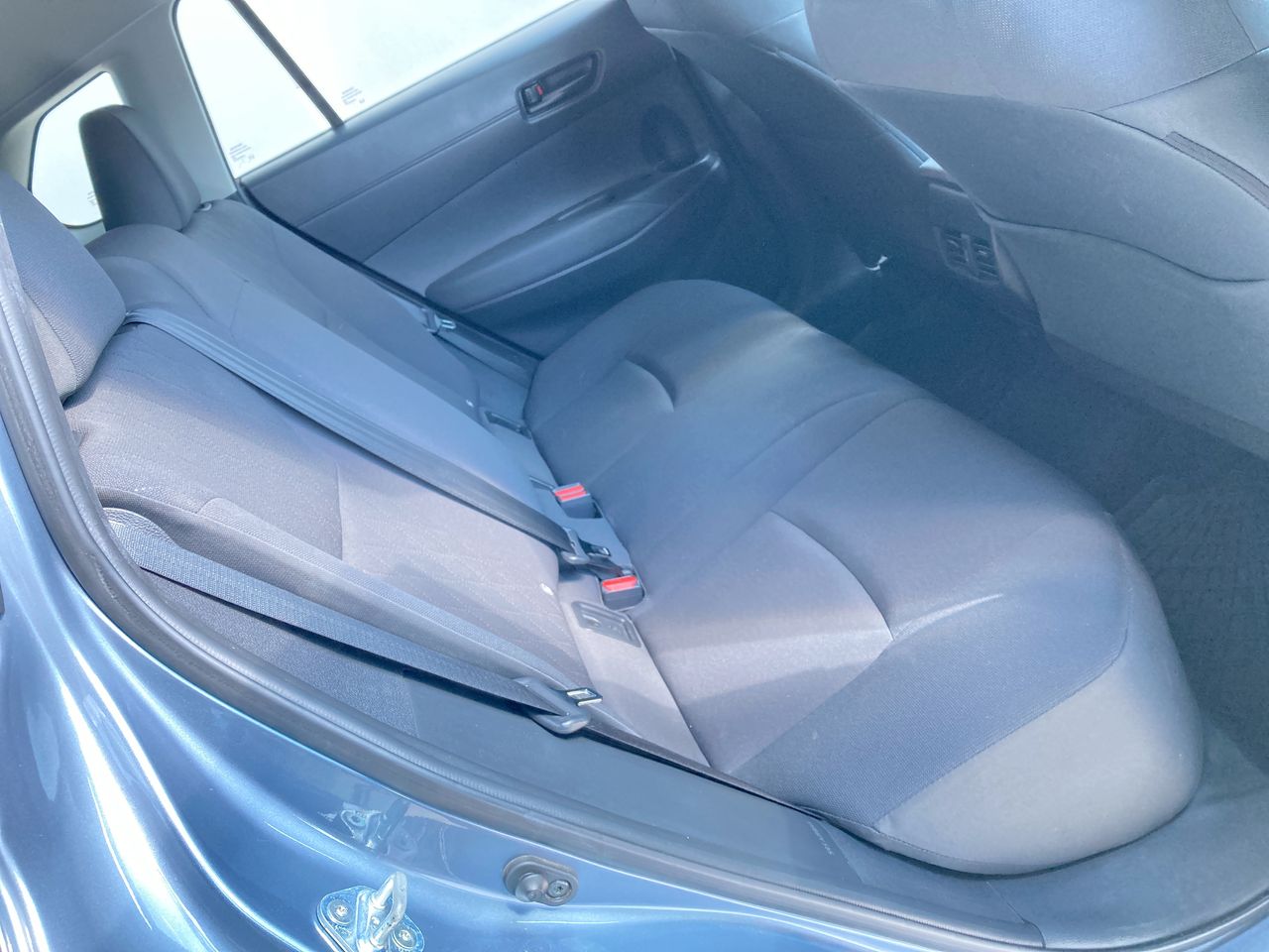 2022 Toyota Corolla Cross 2.0 Le At