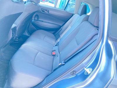 2022 Toyota Corolla Cross 2.0 Le At