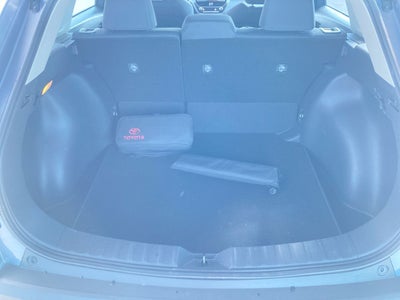 2022 Toyota Corolla Cross 2.0 Le At