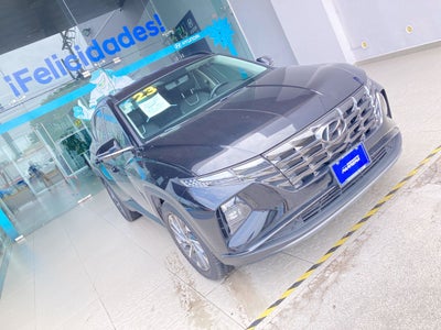 2023 Chevrolet Tracker 1.2 Premier At