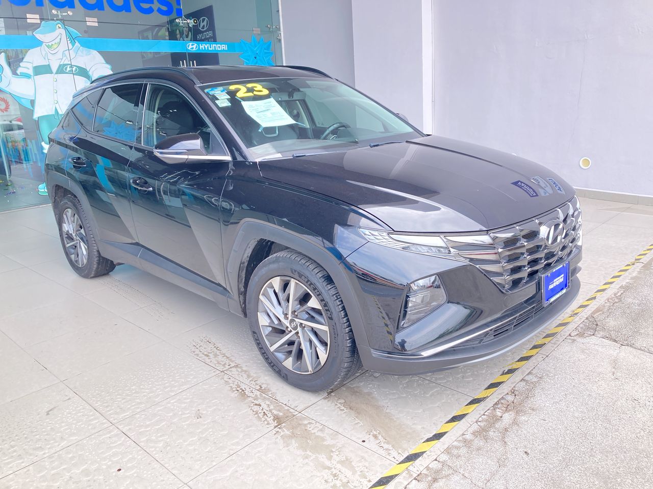 2023 Chevrolet Tracker 1.2 Premier At