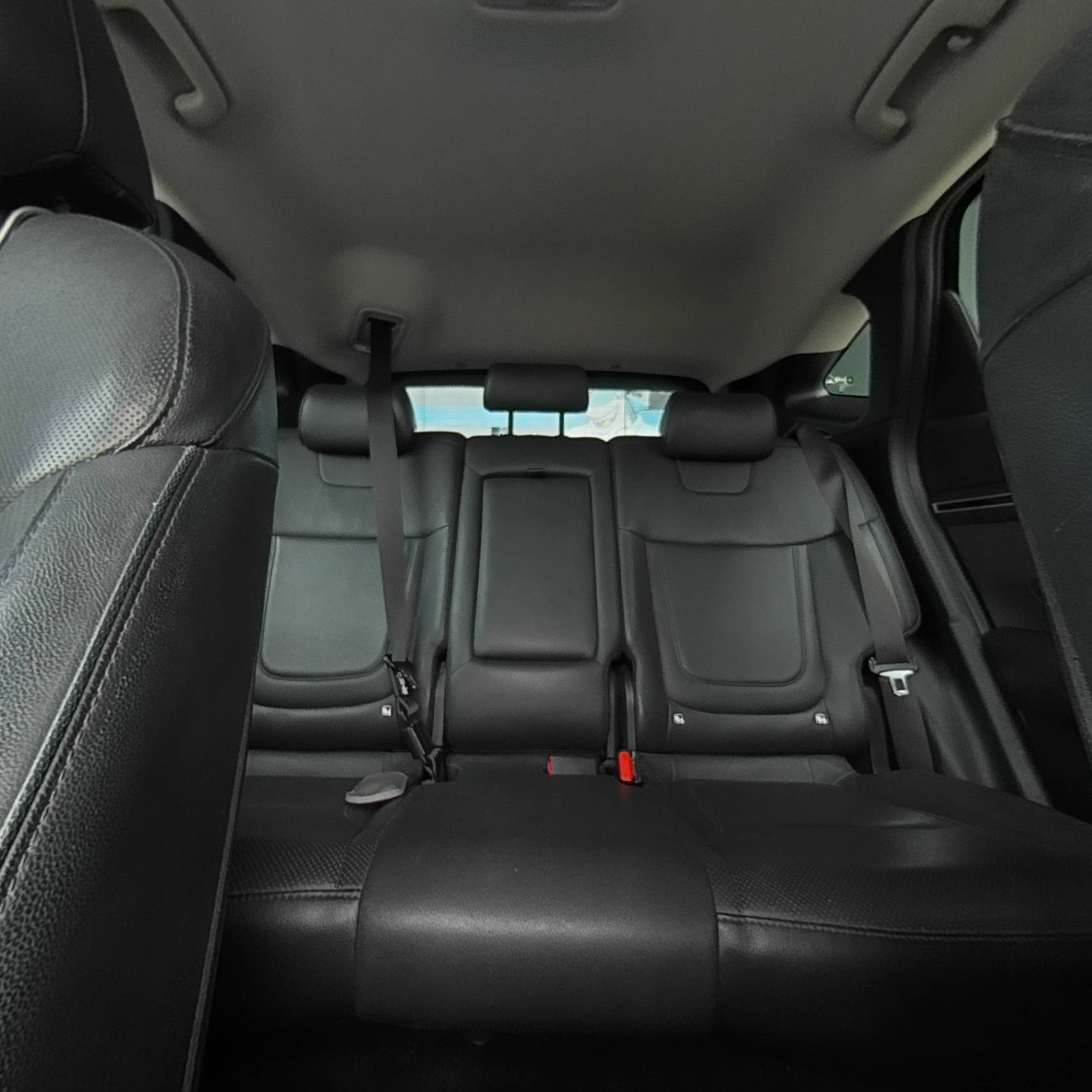 2023 Chevrolet Tracker 1.2 Premier At
