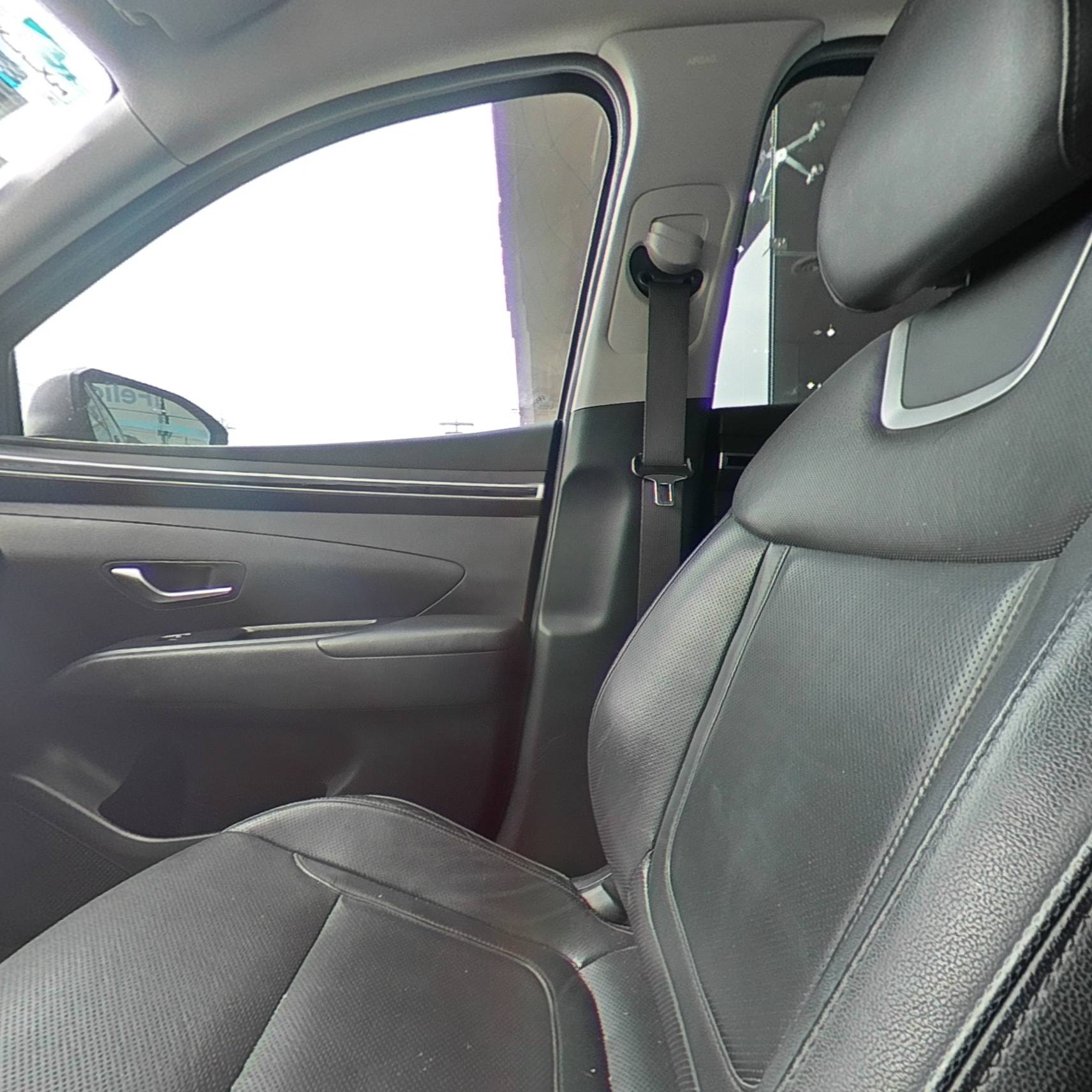 2023 Chevrolet Tracker 1.2 Premier At