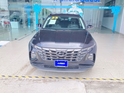 2023 Chevrolet Tracker 1.2 Premier At