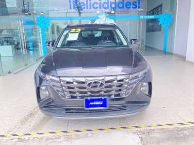 2023 Chevrolet Tracker 1.2 Premier At