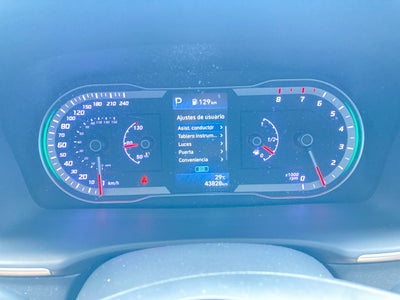 2023 Chevrolet Tracker 1.2 Premier At