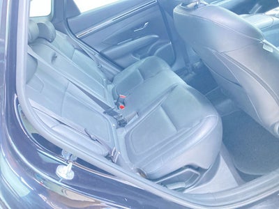 2023 Chevrolet Tracker 1.2 Premier At