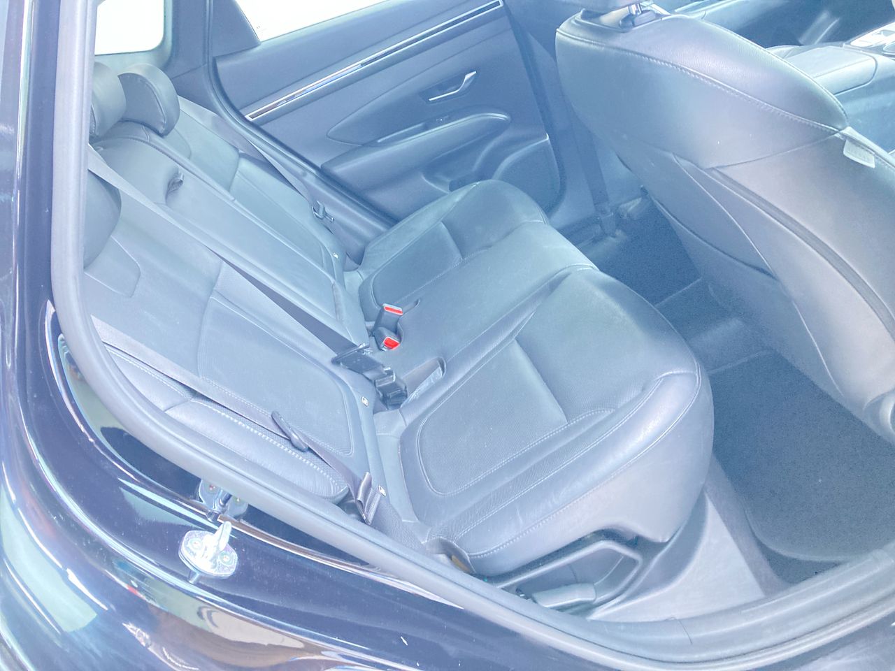 2023 Chevrolet Tracker 1.2 Premier At
