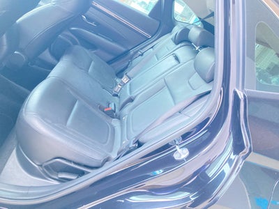2023 Chevrolet Tracker 1.2 Premier At