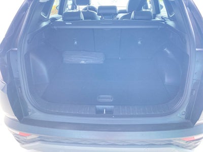 2023 Chevrolet Tracker 1.2 Premier At