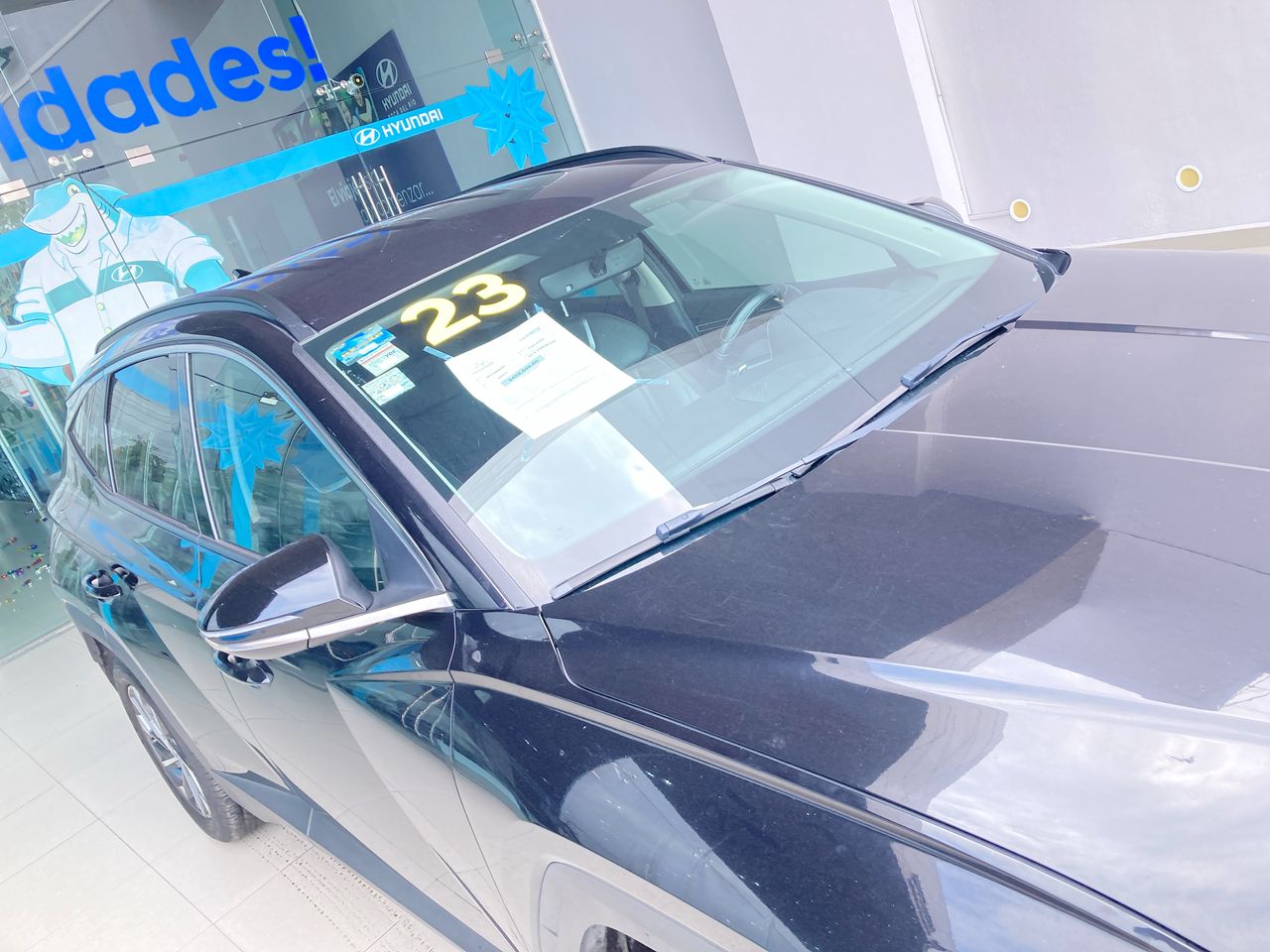 2023 Chevrolet Tracker 1.2 Premier At