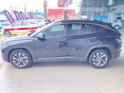 2023 Chevrolet Tracker 1.2 Premier At