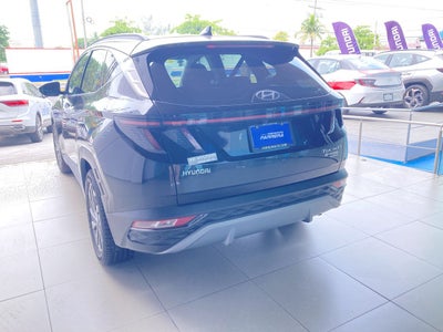 2023 Chevrolet Tracker 1.2 Premier At