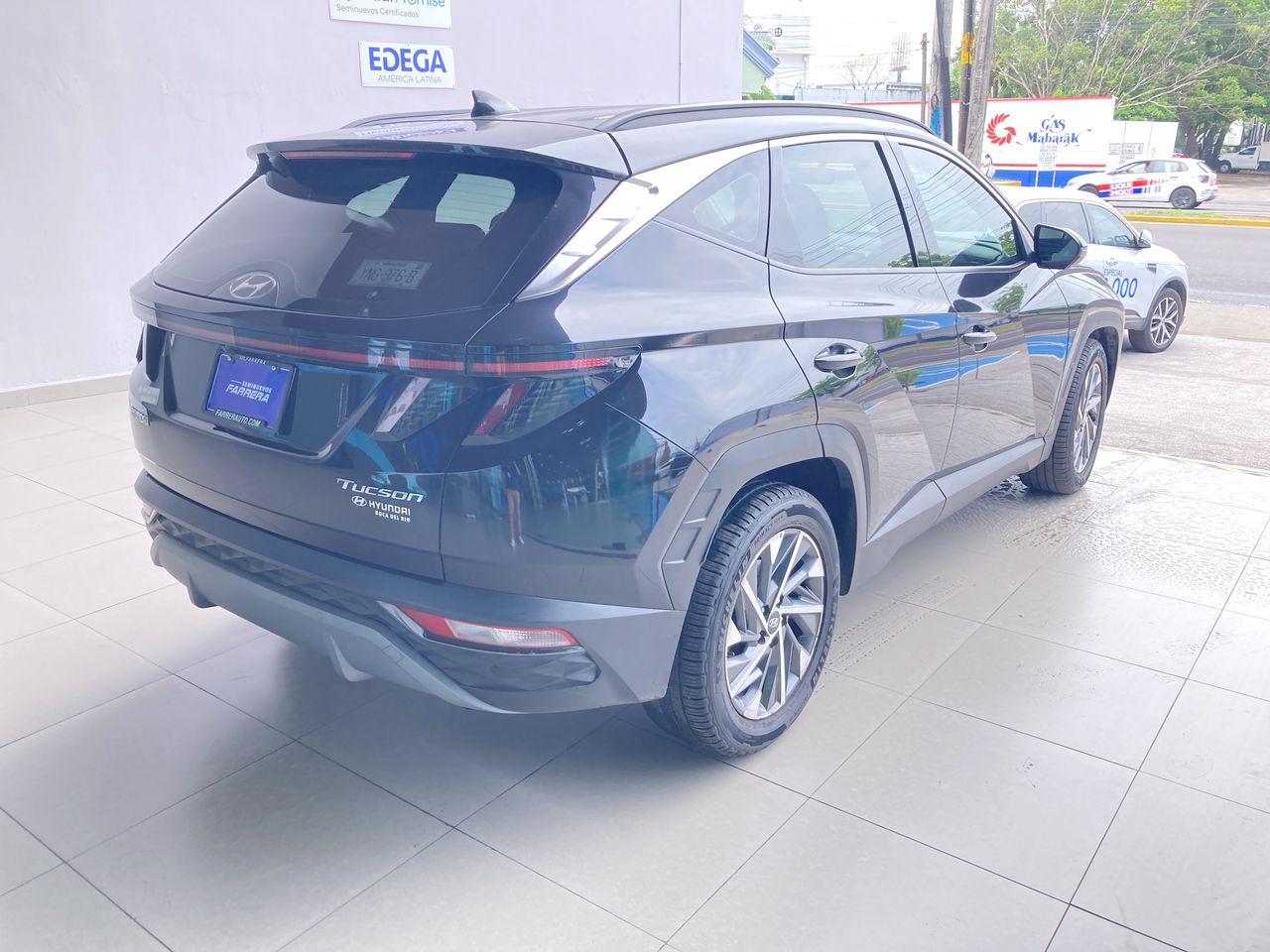 2023 Chevrolet Tracker 1.2 Premier At