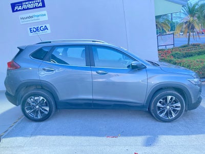 2023 Chevrolet Tracker 1.2 Premier At