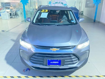 2023 Chevrolet Tracker 1.2 Premier At
