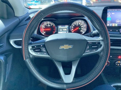 2023 Chevrolet Tracker 1.2 Premier At