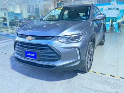 2023 Chevrolet Tracker 1.2 Premier At
