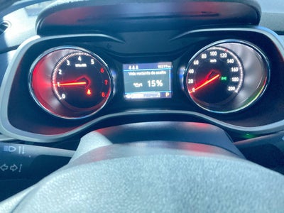 2023 Chevrolet Tracker 1.2 Premier At