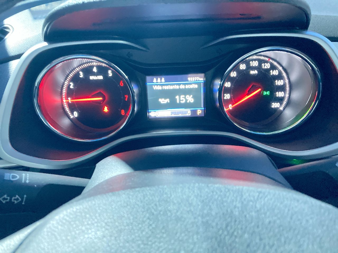2023 Chevrolet Tracker 1.2 Premier At