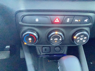 2023 Chevrolet Tracker 1.2 Premier At