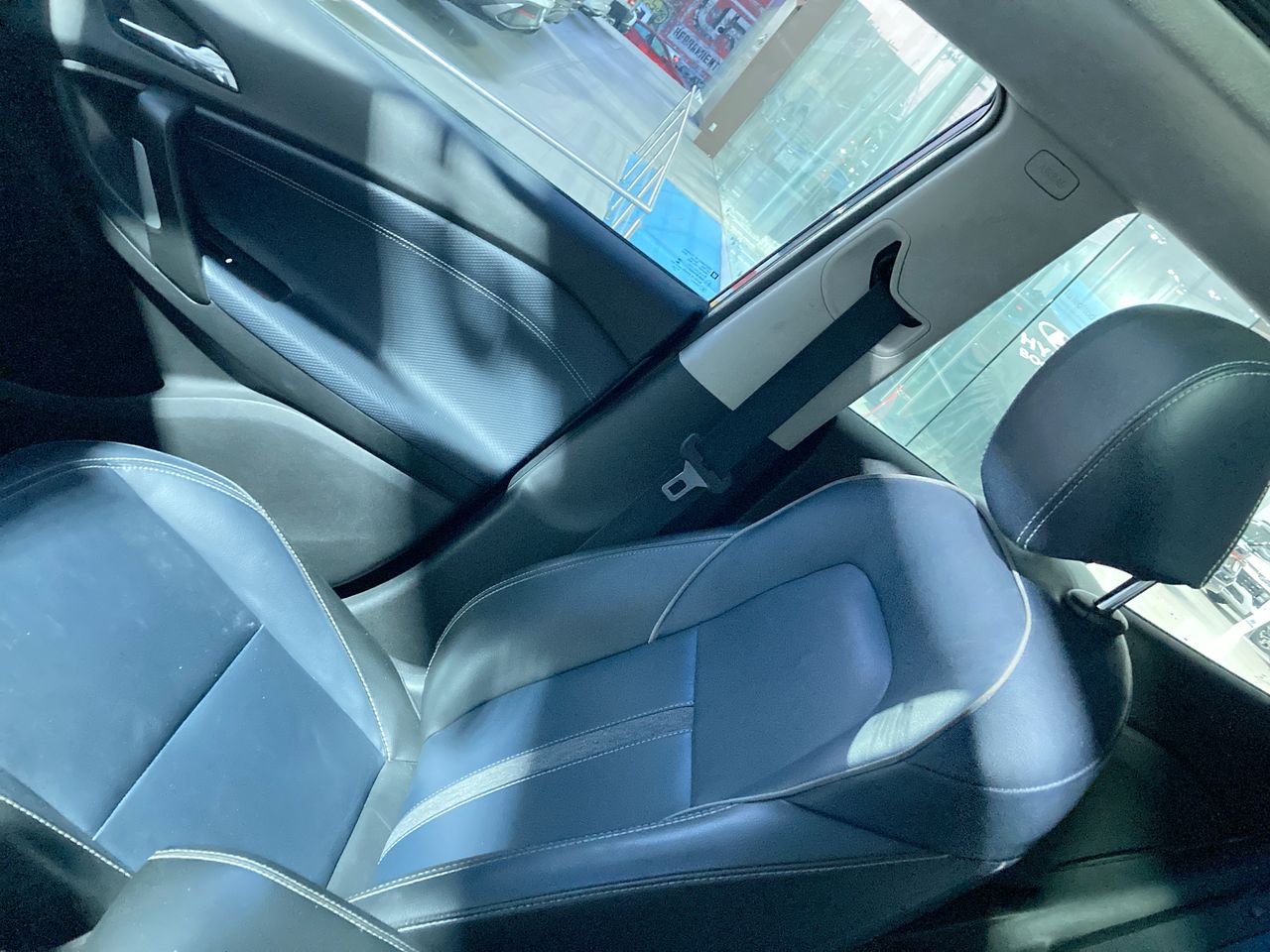 2023 Chevrolet Tracker 1.2 Premier At