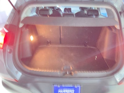 2023 Chevrolet Tracker 1.2 Premier At